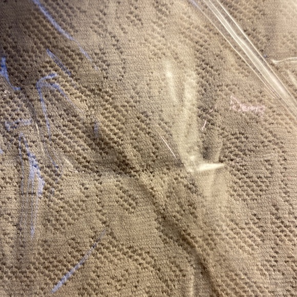 Ann Taylor Women’s Textured Tights - Picture 6 of 7